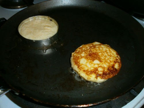 paleo pancake